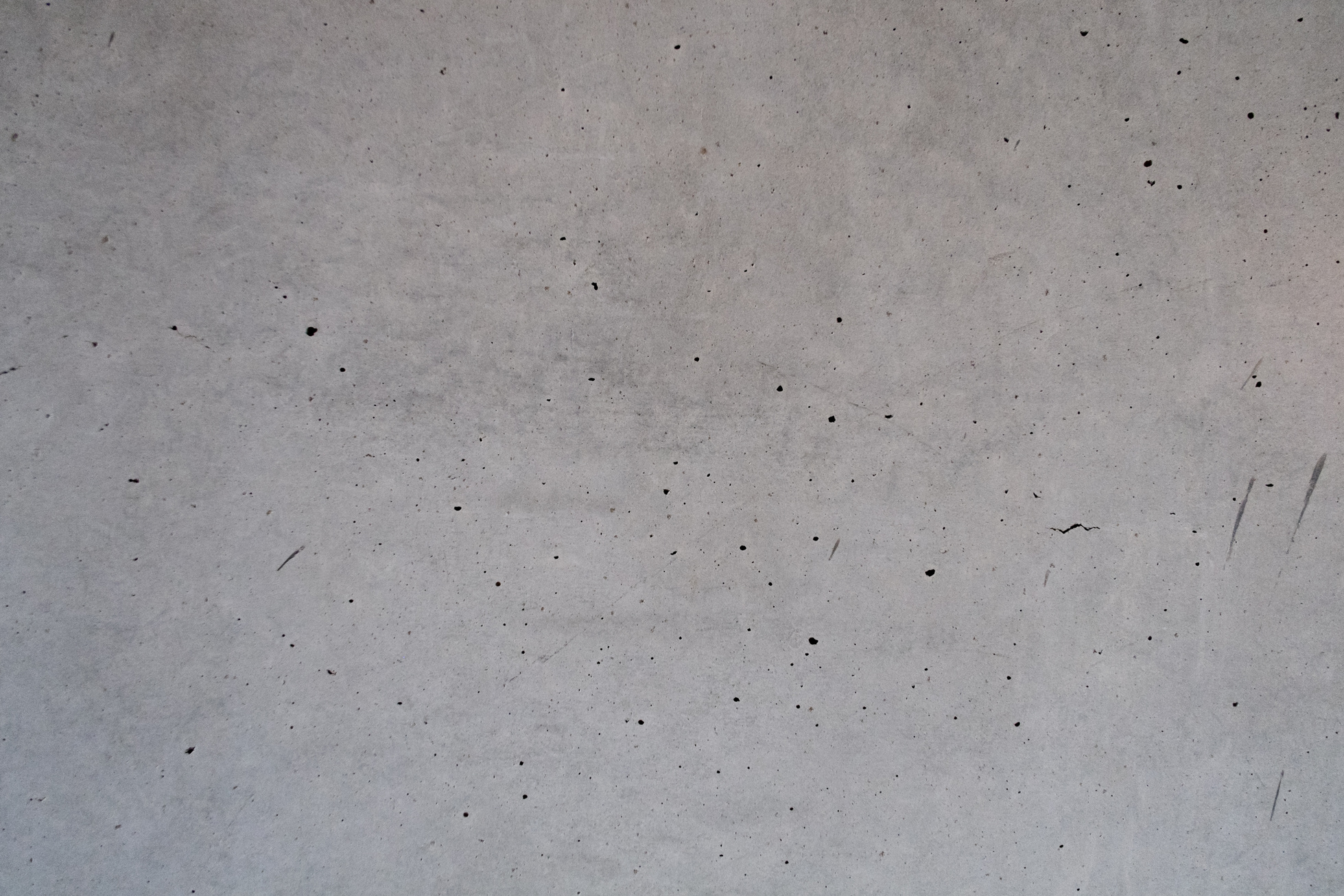concrete floor