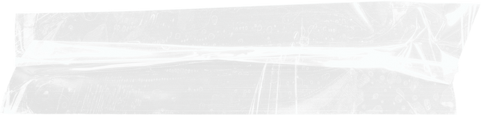 Transparent Masking Tape